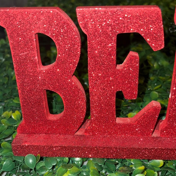 Decorative Sign - Picture 3 of 3